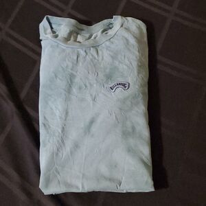 Billabong Men's Crew Neck Short